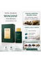 Shaghaf Oud Royale Unisex Eau De Parfum 75ml - 3