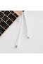 Essential USB-C to Lightning (1 Metre) Hızlı Şarj/Data Kablosu C10CL White - 000CA25416 - 6