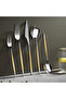Qubra Prestige Mat Plus 84 Piece 12-Person Cutlery Set - 2