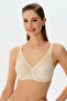 Rosa Minimizer Support Bra - 3