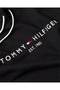 Kapuzenpullover mit Core Tommy-Logo - 2