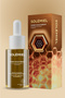 Hair Scalp Care Serum Containing Batana and Castor Oil to Help Achieve a Vibrant and Strong Appearance 50 ml - 4