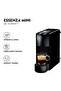 Essenza Mini C35 Siyah Kahve Makinesi & Aeroccino 3 Süt Köpürtücü Kahve Seti - 3