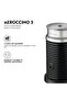 Inissia D40 Siyah Kahve Makinesi & Aeroccino 3 Süt Köpürtücü Kahve Seti - 9