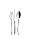 Elegant Prestige 89 Piece 12 Person Cutlery Set - 2