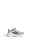 Boys Fortarun 4.0 Hook & Loop Sneakers - 5