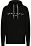 Kapuzenpullover mit Core Tommy-Logo - 4