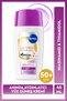 Spf50+ Luminous630 Skin Glow Brightening Facial Sunscreen 40ml and Blackberry Colored Lip Care Cream - 4