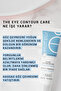 Moisturizing Eye Contour Fluid - Moisturizing Eye Contour Cream 15 ml - 5