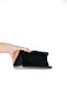 DALLAS Beige Satin Women's Evening Bag - 4