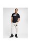 Ar5004-010 M Nsw Tee Icon Futura T-shirt Men's t-shirt Black - 3