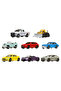 مجموعة سيارات Matchbox® المكونة من ثمانية سيارات HRV81 - 4