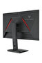 Excalibur 27" 2K QHD 240HZ 1MS IPS PİVOT Oyuncu Monitörü M.E27QIF-D - 5