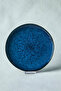 Nebula Blue Dessert Plate 15.5 cm