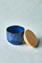 Nebula Blue Storage Container 8 cm - 2