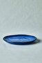 Nebula Blue Pasta Plate 21 cm - 2