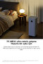 Mijia Smart Air Purifier Max Akıllı Hava Temizleyici (Xiaomi Türkiye Garantili) - 11