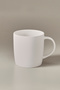 Soft Touch Beyaz 350 ml Kupa
