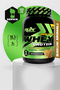 Whey Protein Mini Plus Biscuit Flavor - 400g - 16 Servings