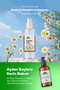 Saf Papatya Suyu & Hidrosolu, Saç Rengi Açıcı ve Parlaklık Verici Tonik Sprey 100 ml - 8