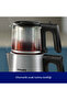 5000 Serisi Çay Makinesi, 1.8 Litre, 1900W, Otomatik Sıcak Tutma, HD7350/00 - 6