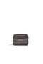 06Pc25Y611-Pmn S Women's Wallet Black - 3