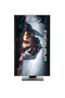Excalibur 27" 2K QHD 240HZ 1MS IPS PİVOT Oyuncu Monitörü M.E27QIF-D - 6