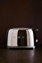 Stainless Steel 2X1 Toaster - Tsf01Sseu