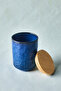 Nebula Blue Storage Container 13 cm - 2