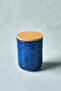 Nebula Blue Storage Container 13 cm
