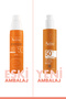 Güneşten Koruyucu Vücut Spreyi SPF 50+ 200 ml - 2