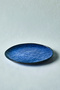 Nebula Blue Serving Plate 26 cm - 2