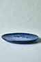 Nebula Blue Serving Plate 26 cm - 3