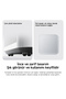 Mijia Smart Air Purifier Max Akıllı Hava Temizleyici (Xiaomi Türkiye Garantili) - 12