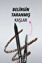 Extreme Tattoo Soft Textured Powder Finish Long-Lasting Eyebrow Pencil with Brush - 7