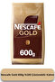 Gold 600g %100 Çözünebilir Kahve
