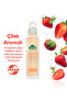 Organic Lip Care Oil Lip Oil 10 ml Moisturizing and Repairing Formula - 7