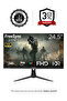Cyclops Cy25r240 25" 1 Ms 240 Hz Freesync G-sync Uyumlu Full Hd Gaming Oyuncu Monitörü