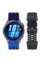 Watch GT Runner 2 Mavi Akıllı Saat, Nabız EKG HRV Takibi, Ultra Hassas Konumlandırma - 6