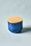 Nebula Blue Storage Container 8 cm