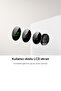 Mijia Smart Air Purifier Max Akıllı Hava Temizleyici (Xiaomi Türkiye Garantili) - 9