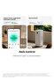Mijia Smart Air Purifier Max Akıllı Hava Temizleyici (Xiaomi Türkiye Garantili) - 14