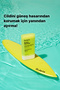 Every Sun Day Ultra Sheer Spf 50 Sunscreen Stick 19Gm/.67Oz - 5