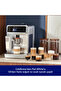 8000 Series Café Aromis Coffee Machine, Cafe-Quality at Home, 54 Different Beverages, Ep8757/20 - 4