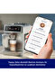 8000 Series Café Aromis Coffee Machine, Cafe-Quality at Home, 54 Different Beverages, Ep8757/20 - 3