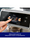 8000 Series Café Aromis Coffee Machine, Cafe-Quality at Home, 54 Different Beverages, Ep8757/20 - 7