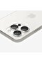 iPhone 17 / 16 / 15 / 14 Pro / Pro Max Kamera Lens Camı Koruyucu Kolay Kurulum (2 Adet) - AGL07165 - 11