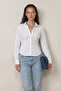 Long Sleeve Slim Fit Shirt