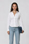 Long Sleeve Slim Fit Shirt - 3