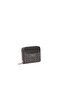 06Pc25Y611-Pmn S Women's Wallet Black - 4